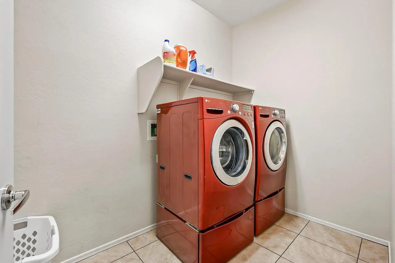 Phoenix Home With Heated Pool 7 Mi To Downtown! Holiday home