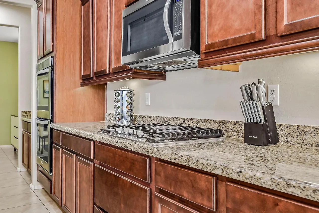Holiday home Phoenix Home With Heated Pool 7 Mi To Downtown!
