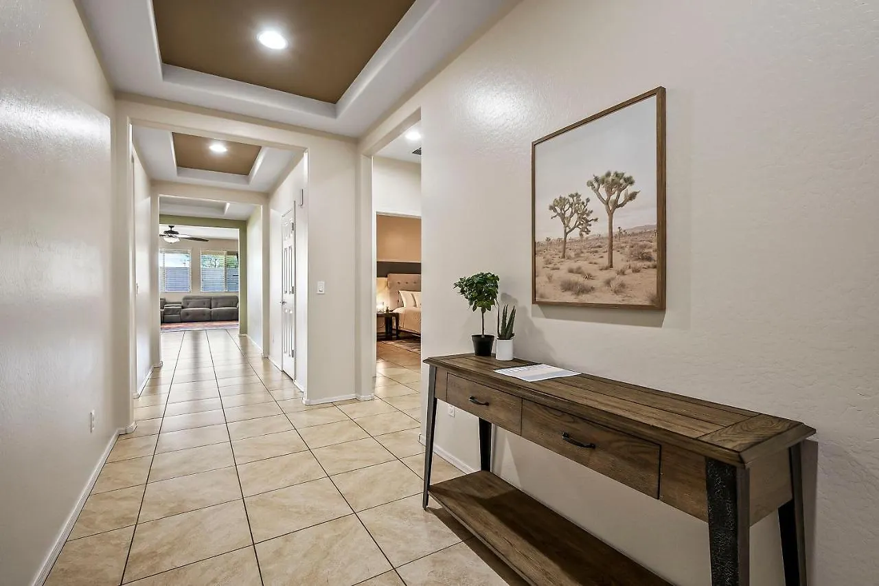 Phoenix Home With Heated Pool 7 Mi To Downtown! United States
