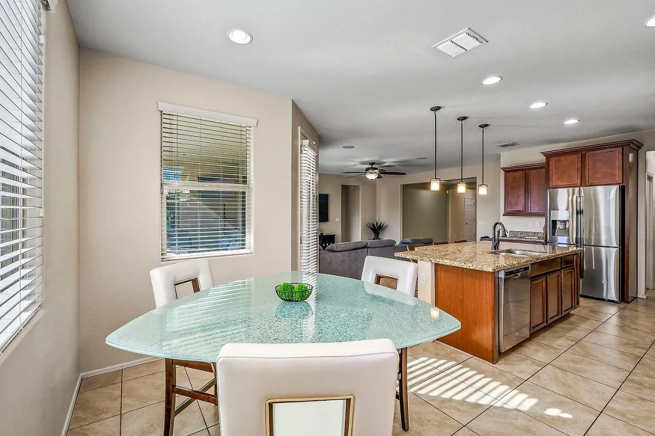 Phoenix Home With Heated Pool 7 Mi To Downtown! United States