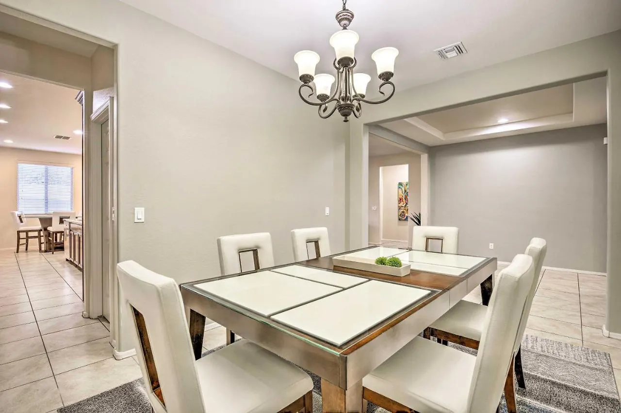 Holiday home Phoenix Home With Heated Pool 7 Mi To Downtown! United States