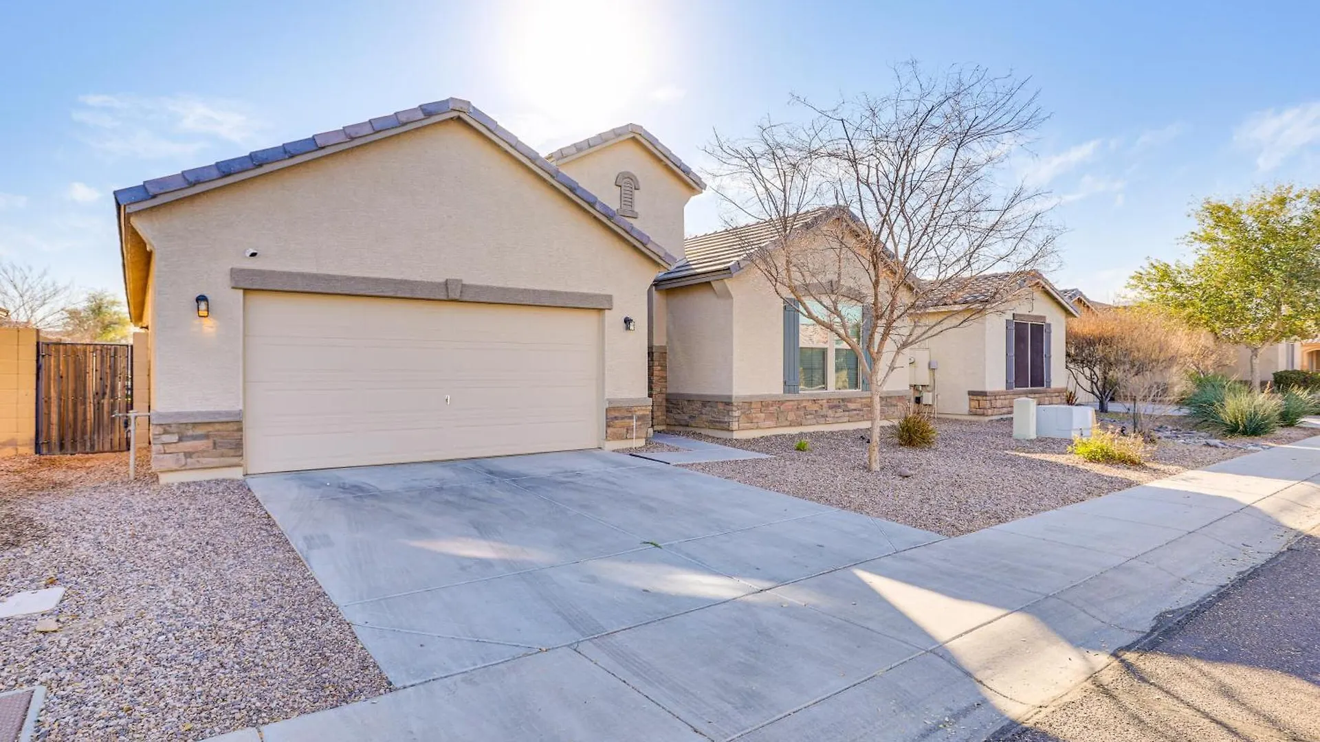 Holiday home Phoenix Home With Heated Pool 7 Mi To Downtown!