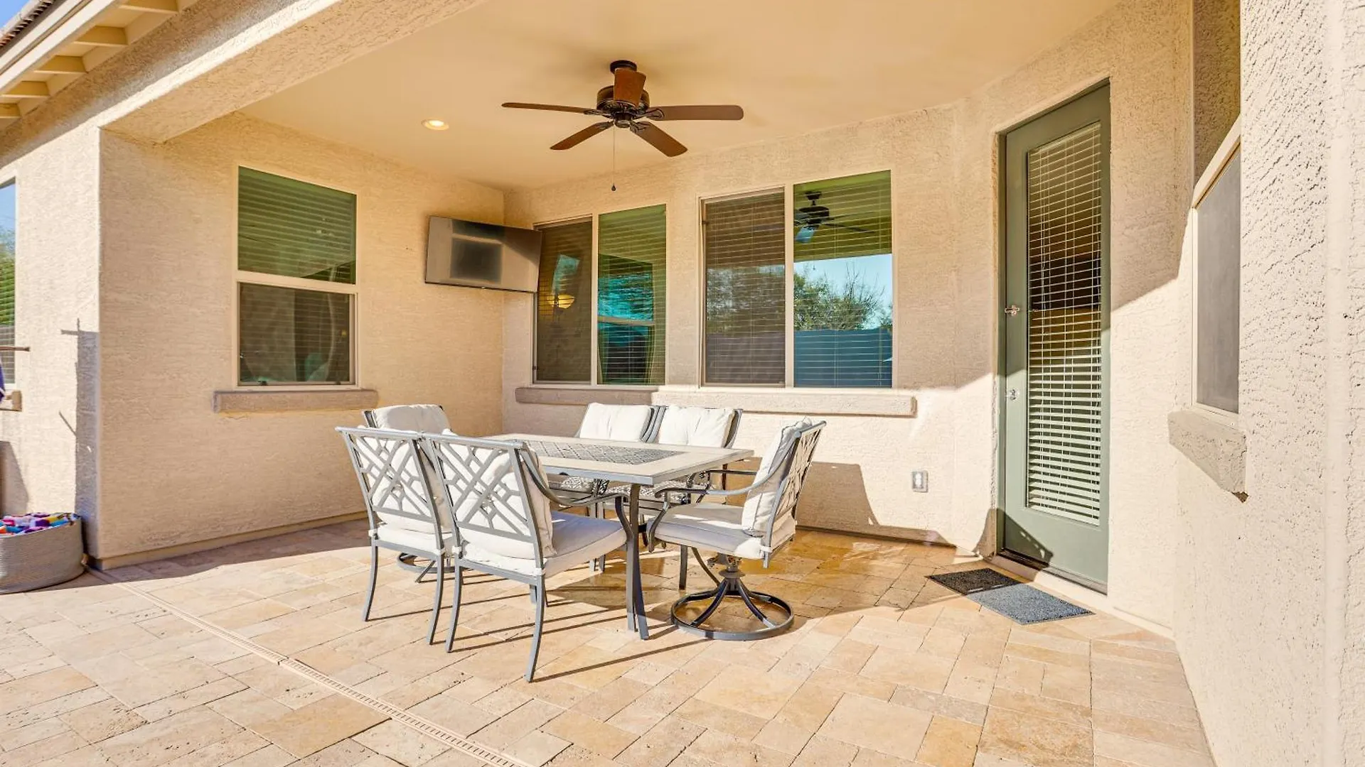 Phoenix Home With Heated Pool 7 Mi To Downtown! Holiday home