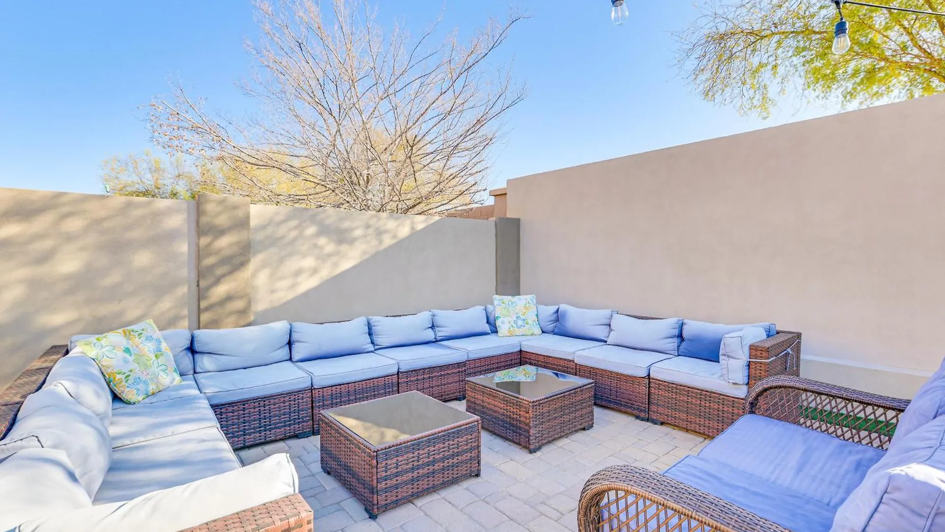 Phoenix Home With Heated Pool 7 Mi To Downtown! Holiday home