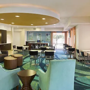 Hotel Springhill North, Phoenix