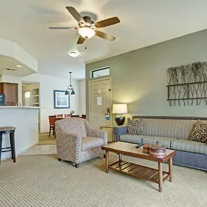 3* Hotel Raintree At South Mountain Preserve