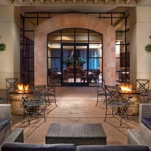 Hotel Sheraton Crescent, Phoenix