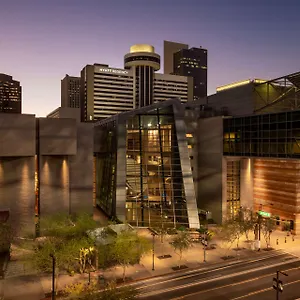 Hotel Hyatt Regency Downtown - No Destination Fees, Phoenix