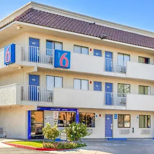 Hotel 6-phoenix, Az - West, Phoenix