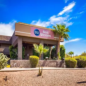 Western Innsuites Hotel&suites Hotel